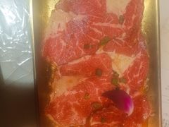 -炙城·韩式烤肉(南京东路店)