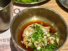 -西塔老太太泥炉烤肉(武汉摩尔城店)