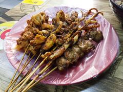 -张正麻辣烫(龙城路店)