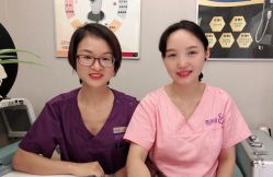 -爱帝宫通乳中心(福田总院)