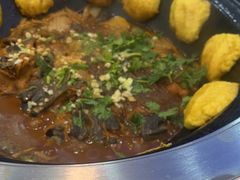-好灶头铁锅炖(万象城店)