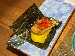 -隐月· 㐂和食屋(芝罘万达公馆店)