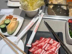 -海底捞火锅(吾悦广场店)