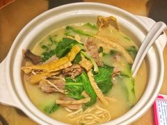 慧娟火腿老鸭面-慧娟面馆·餐厅(望江路店)