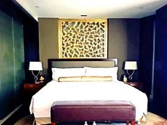 -太原凯宾斯基饭店