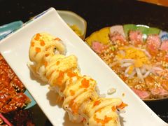 -無境·匠心日本料理(汉街店)