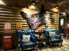 -卢布里西餐厅(总店)