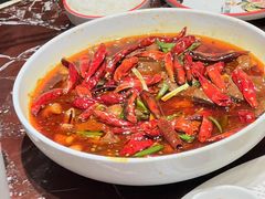 -新白鹿餐厅(西湖银泰店)