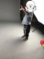 -西瓜庄园儿童摄影