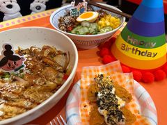 -万能料理屋(钟鼓岭路店)