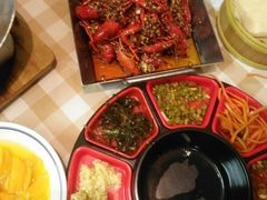 -阿财老铺·老蚌埠龙虾城(华夏总店)