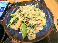 -龍二烧肉酒场(九亭店)