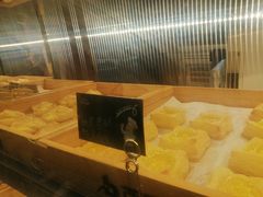 -百香林西点(林科大路店)