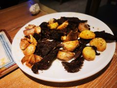 -小乾杯串店•16年沈阳烧烤(文安路店)