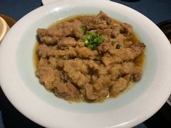 -金狮麟·新豫菜(金码大厦店)