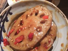 藕片-味福记·本地特色菜(八一万达广场店)