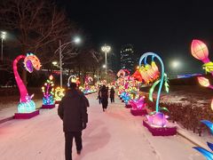 -沈阳奥体冰雪嘉年华
