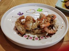 -德胜轩正宗顺德菜(宝安沙井会展中心店)