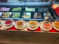 -The COOK·厨餐厅·自助餐(浦东嘉里大酒店)
