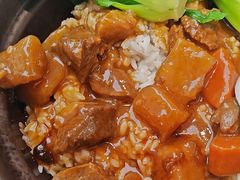 -李先生牛肉面大王(广渠门内店)