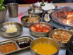 -韩宫宴和牛烤肉(盐城金鹰店)