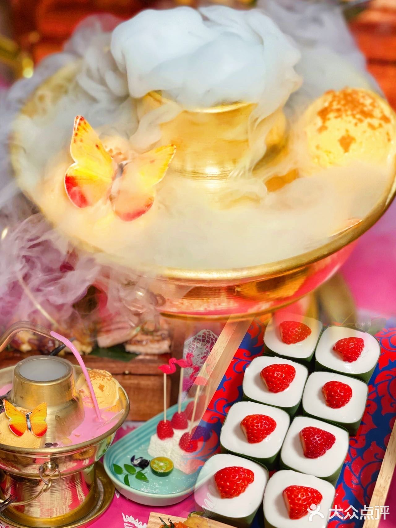  苏梅花园💐 HI THAI 臻品店 国广店开业啦～🔥