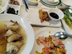 -老洋房花园饭店(绍兴路店)