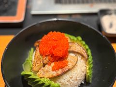 -千寻烧肉(政务区店)