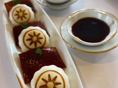 -宝丽轩中餐厅BAOLIXUAN