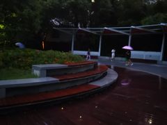 -兰溪青年公园