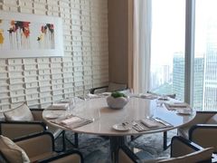 -广州四季酒店·佰鲜汇·现代法餐