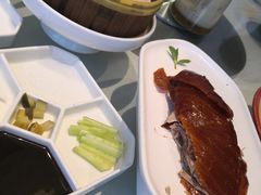 -悦融·京鲁菜·露台花园(安定门店)