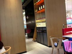 -茅庐毛血旺(烟台大悦城店)
