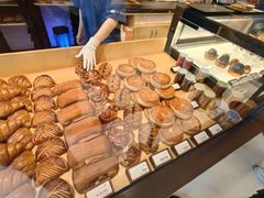 -LANLIZI BAKERY(COSMO店)