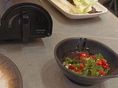 -椒椒铜炉火锅鸡(天马店)