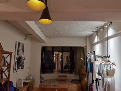 -无界瑜伽普拉提