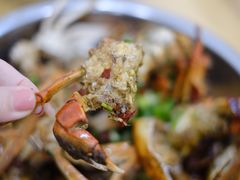 -黄师傅香辣虾(金山大道店)
