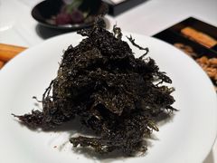 -荣轩(新荣记环球金融中心店)