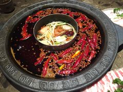 -重庆渝达老火锅(春熙路店)