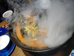 -雀舞云南菜(乐客城店)