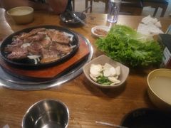 -包装马车·韩国料理·포장마차