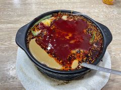 -蜀王砂锅总店