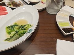 -全聚德(上海首店浦东店)