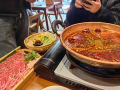 -麒麟风烤牛肉·云南烧烤小排档(丹凤街店)