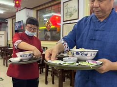 -海碗居(牡丹园店)