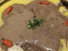 -鼎原力量东北吊炉烧烤(临河街店)