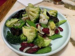 -小吊梨汤·北京菜(香山店)