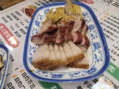 -永祥烧腊餐厅(虹口店)