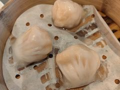 -桂满陇·蟹黄小笼汤包(巴黎春天浦建店)