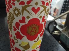 -桂桂茶(金谊广场店)